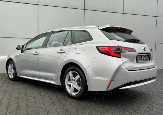 TOYOTA Corolla 1.8 Hybrid Comfort