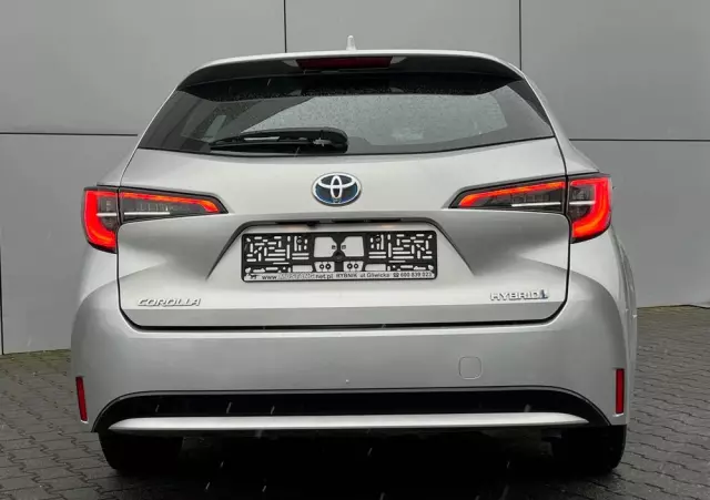 TOYOTA Corolla 1.8 Hybrid Comfort