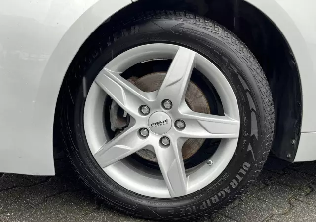 TOYOTA Corolla 1.8 Hybrid Comfort