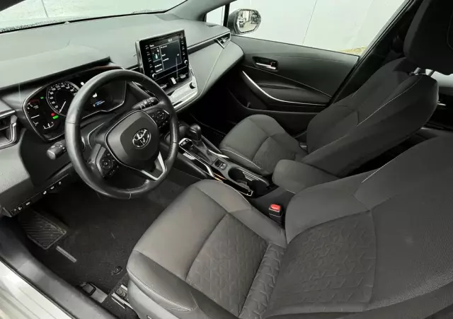 TOYOTA Corolla 1.8 Hybrid Comfort