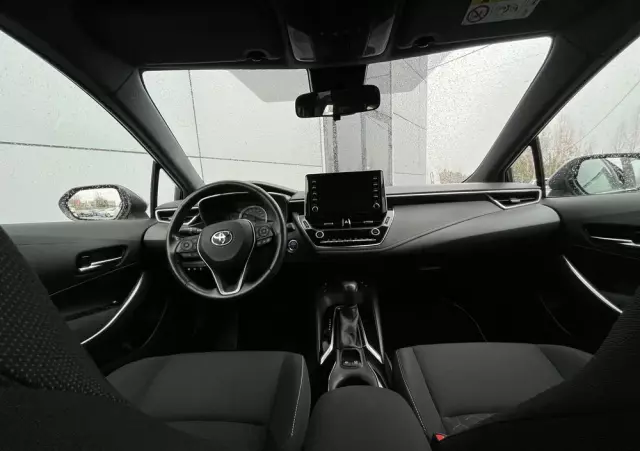 TOYOTA Corolla 1.8 Hybrid Comfort