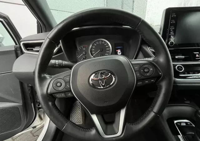 TOYOTA Corolla 1.8 Hybrid Comfort