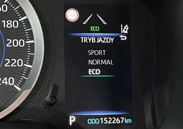 TOYOTA Corolla 1.8 Hybrid Comfort