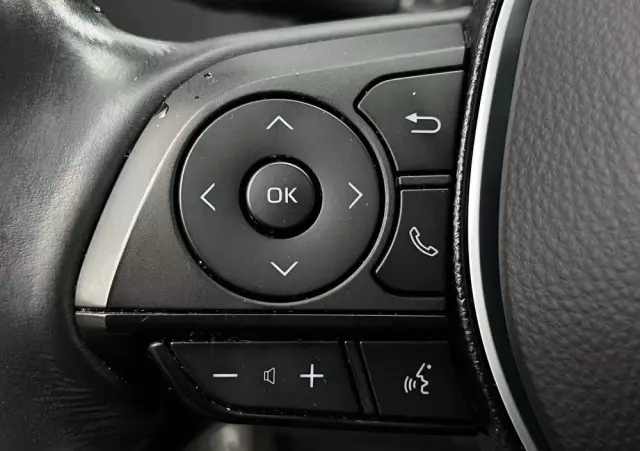 TOYOTA Corolla 1.8 Hybrid Comfort