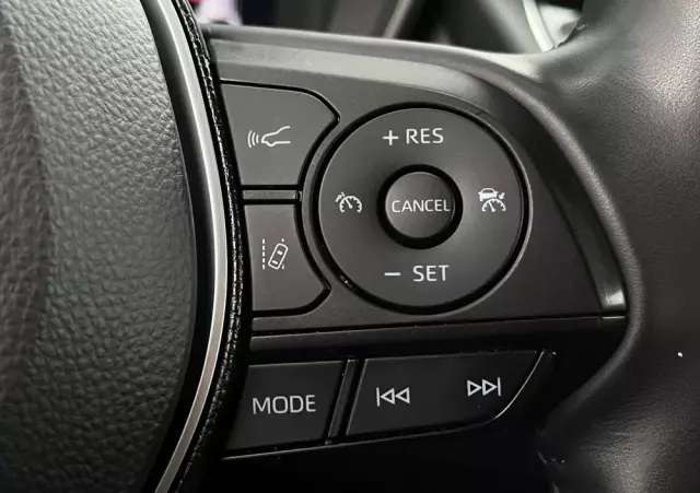 TOYOTA Corolla 1.8 Hybrid Comfort