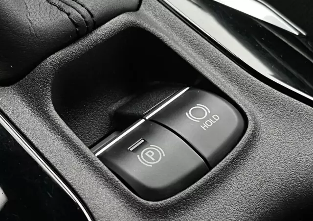 TOYOTA Corolla 1.8 Hybrid Comfort