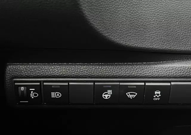 TOYOTA Corolla 1.8 Hybrid Comfort