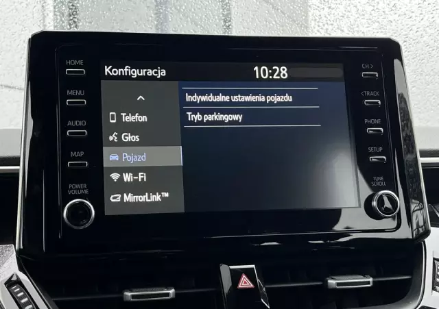 TOYOTA Corolla 1.8 Hybrid Comfort