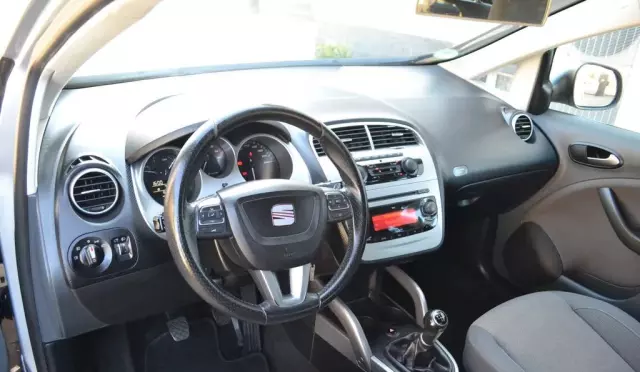 SEAT Altea 