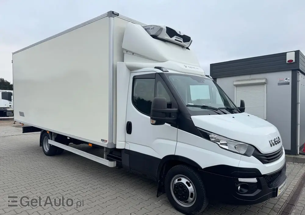IVECO Daily 50C18 50-180 