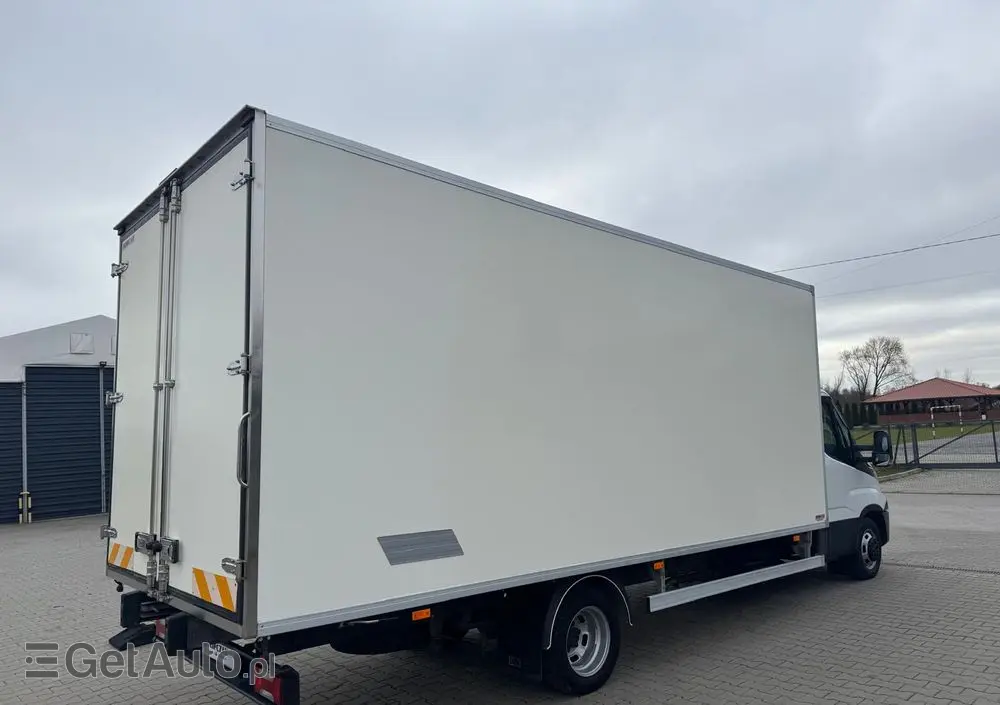 IVECO Daily 50C18 50-180 