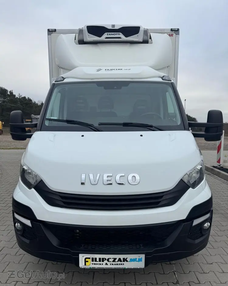 IVECO Daily 50C18 50-180 