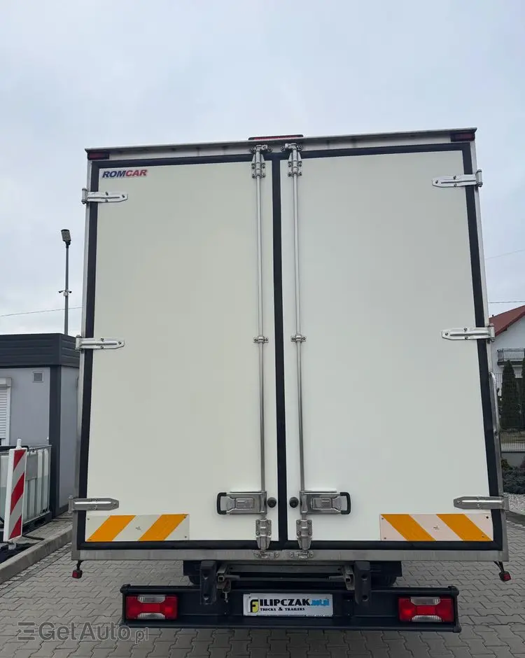 IVECO Daily 50C18 50-180 