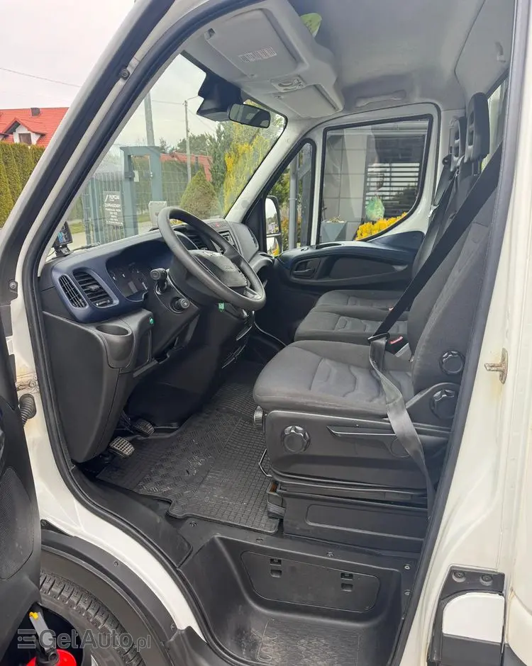 IVECO Daily 50C18 50-180 