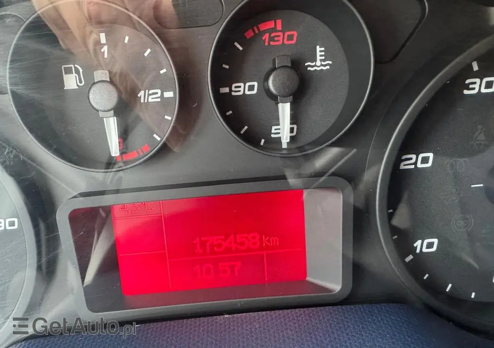 IVECO Daily 50C18 50-180 