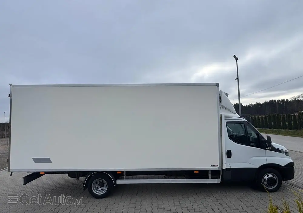 IVECO Daily 50C18 50-180 