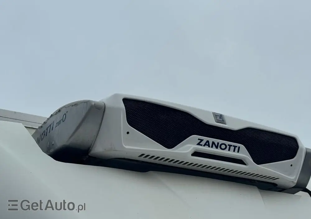 IVECO Daily 50C18 50-180 