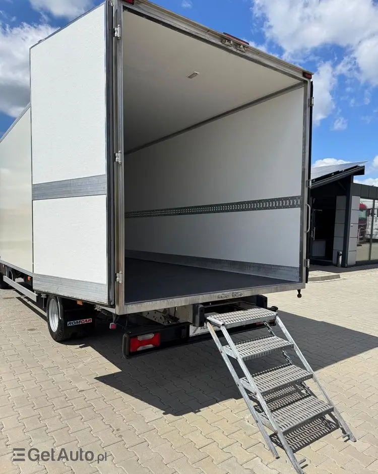 IVECO Daily 50C18 50-180 