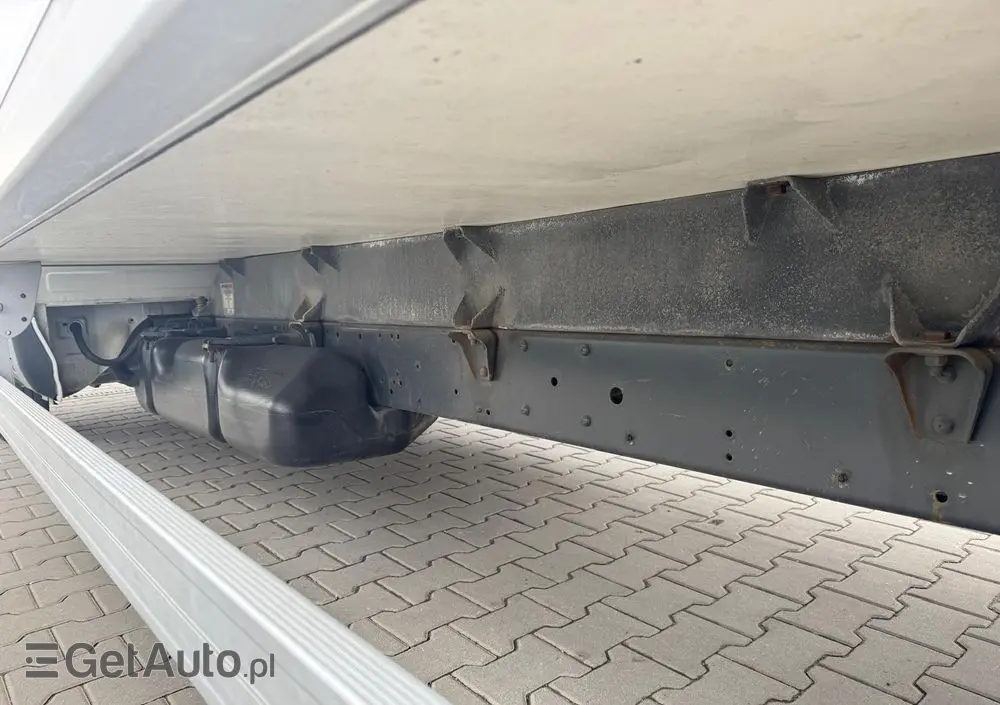 IVECO Daily 50C18 50-180 