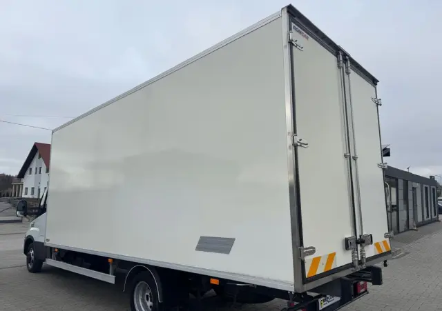 IVECO Daily 50C18 50-180 