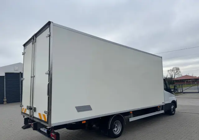 IVECO Daily 50C18 50-180 