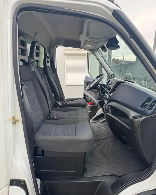 IVECO Daily 50C18 50-180 