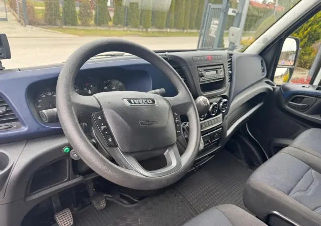 IVECO Daily 50C18 50-180 