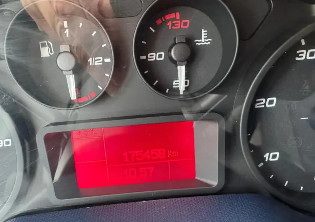 IVECO Daily 50C18 50-180 