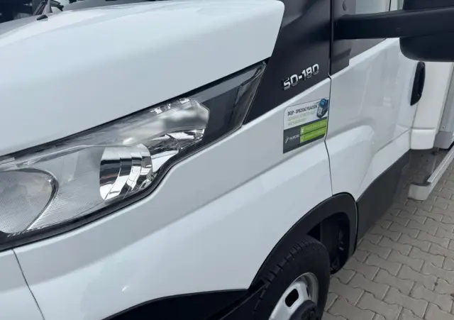IVECO Daily 50C18 50-180 