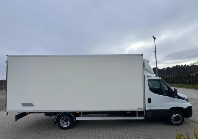 IVECO Daily 50C18 50-180 