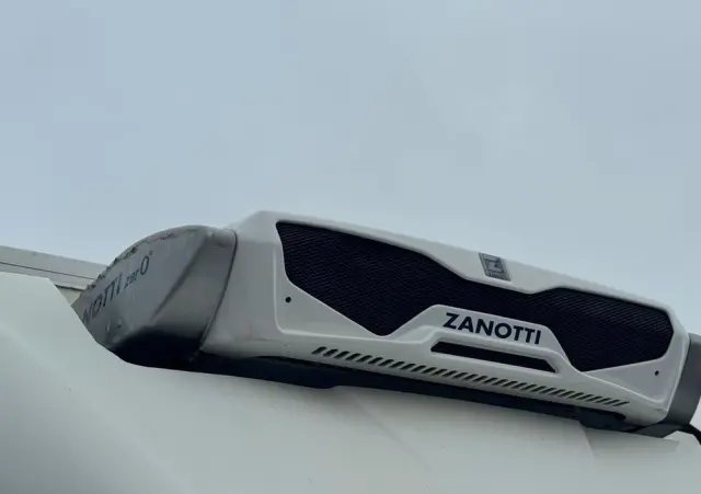 IVECO Daily 50C18 50-180 