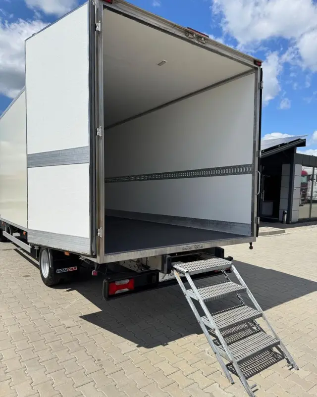 IVECO Daily 50C18 50-180 