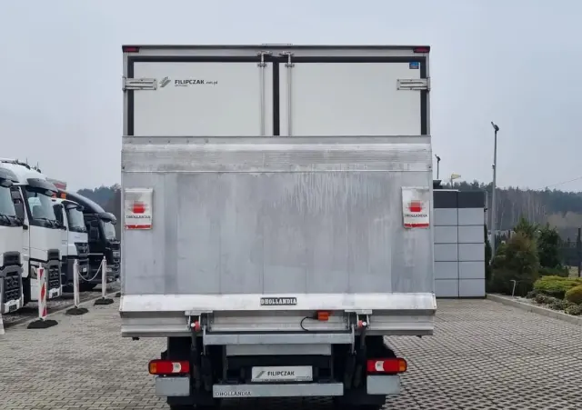 IVECO Daily 50C18 50-180 