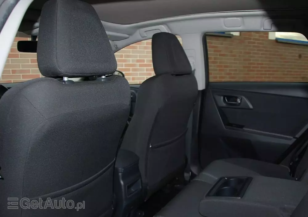 TOYOTA Auris 1.6 Premium