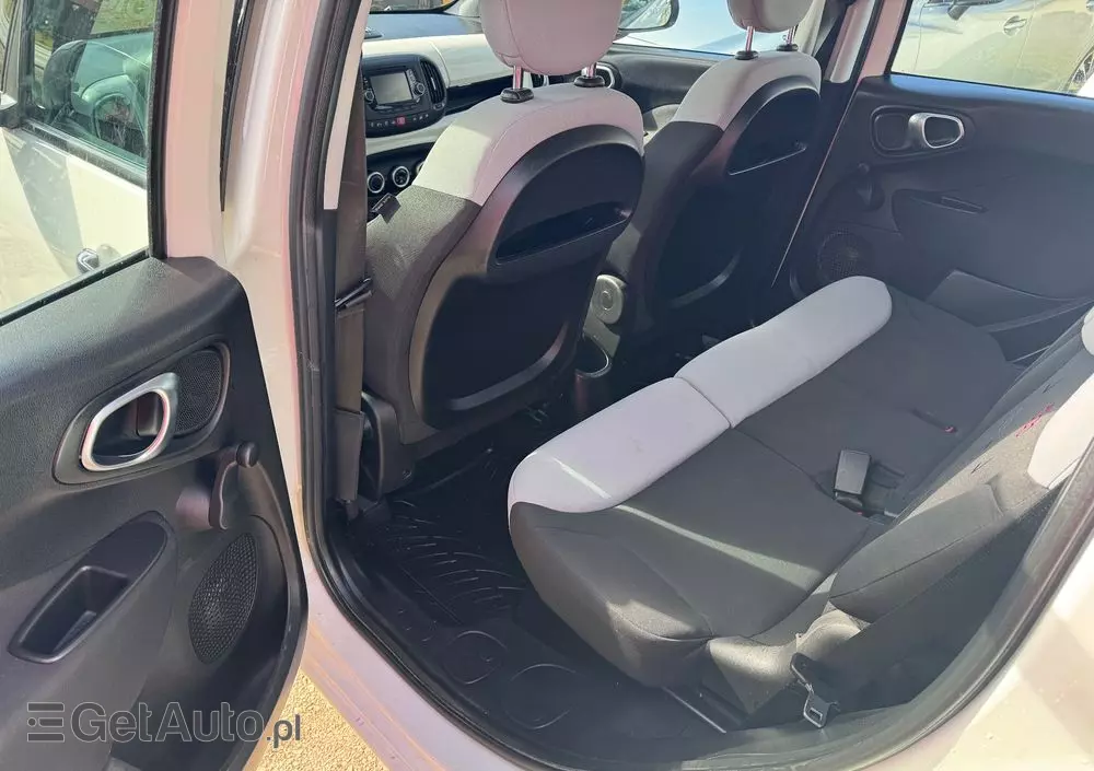 FIAT 500L 0.9 8V Twinair Trekking S&S