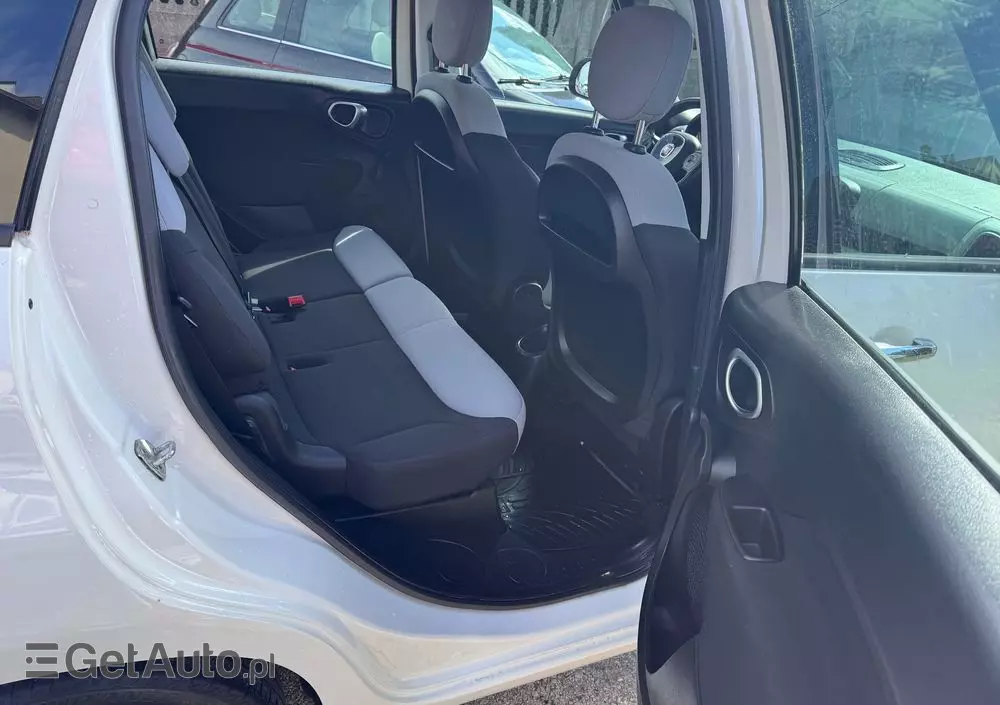 FIAT 500L 0.9 8V Twinair Trekking S&S