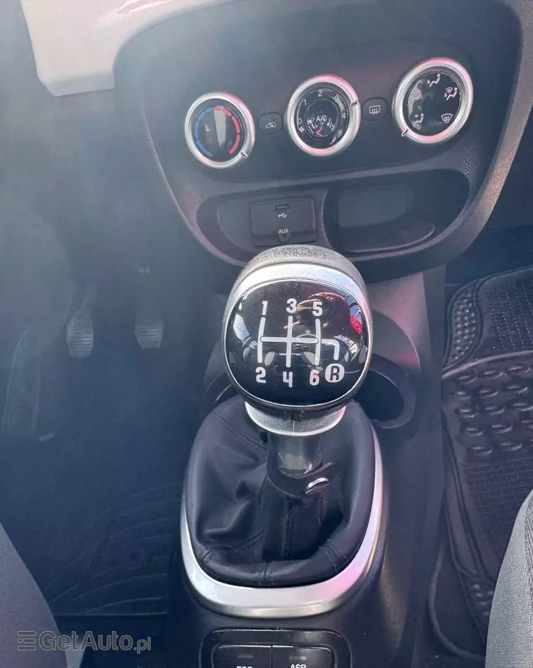 FIAT 500L 0.9 8V Twinair Trekking S&S