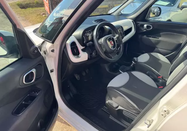 FIAT 500L 0.9 8V Twinair Trekking S&S