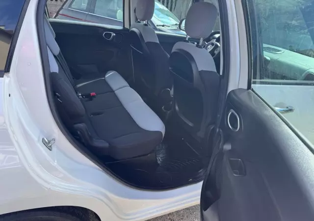 FIAT 500L 0.9 8V Twinair Trekking S&S