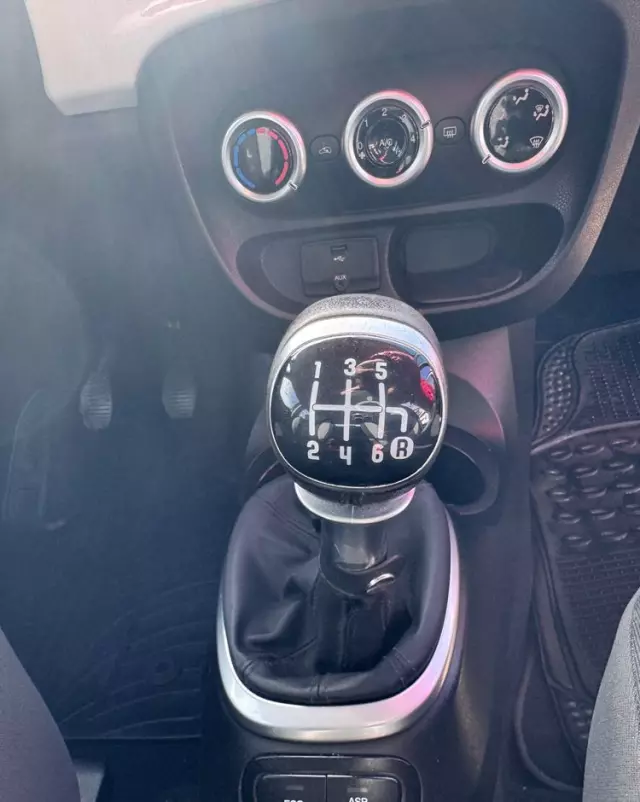 FIAT 500L 0.9 8V Twinair Trekking S&S