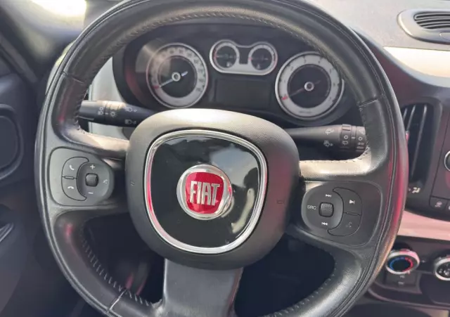 FIAT 500L 0.9 8V Twinair Trekking S&S