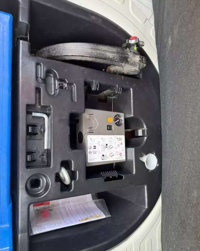 FIAT 500L 0.9 8V Twinair Trekking S&S