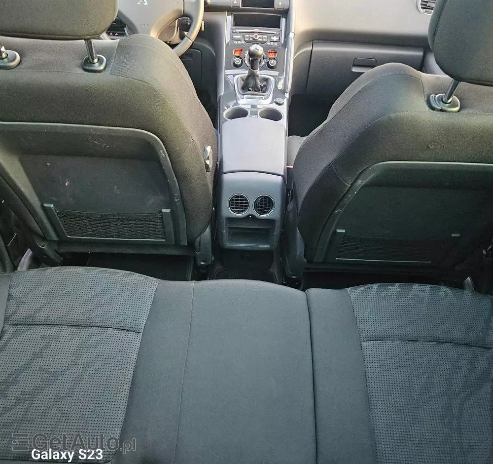 PEUGEOT 3008 120 VTi Premium