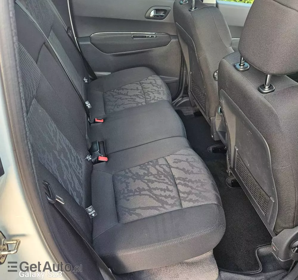 PEUGEOT 3008 120 VTi Premium