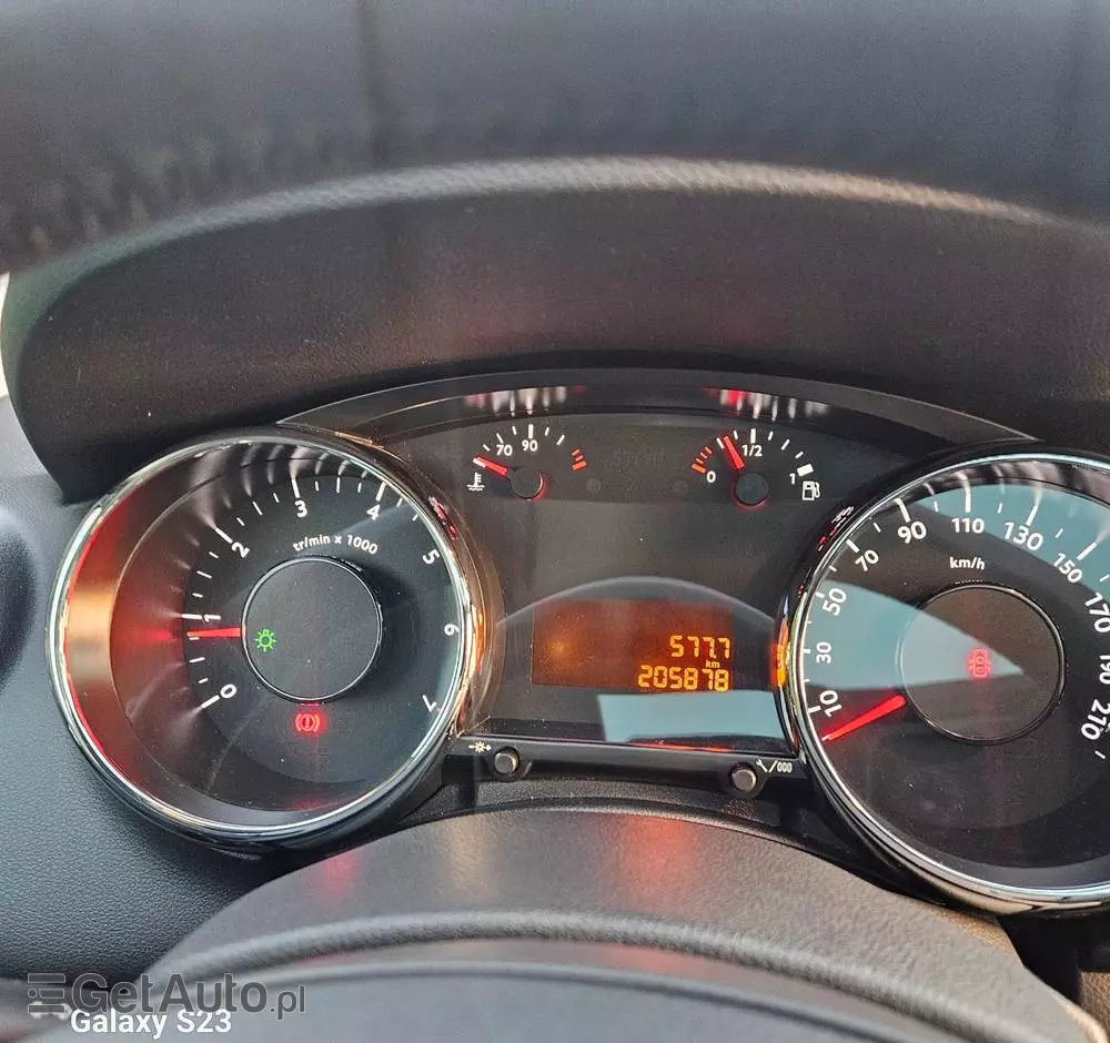 PEUGEOT 3008 120 VTi Premium