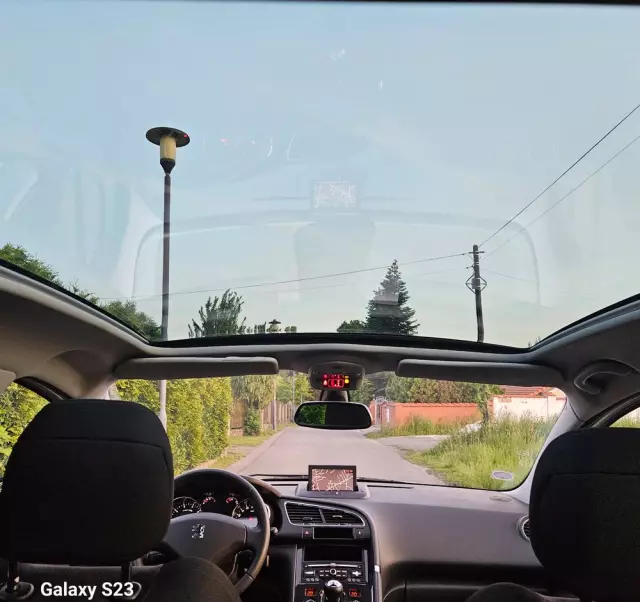 PEUGEOT 3008 120 VTi Premium