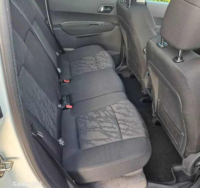 PEUGEOT 3008 120 VTi Premium