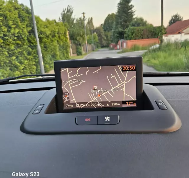 PEUGEOT 3008 120 VTi Premium