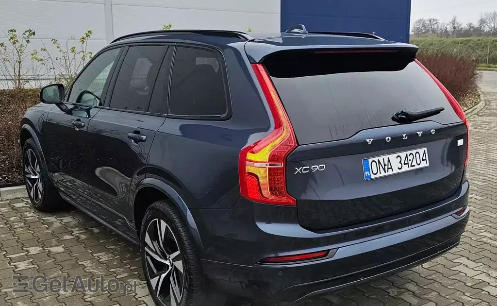 VOLVO Xc 90 
