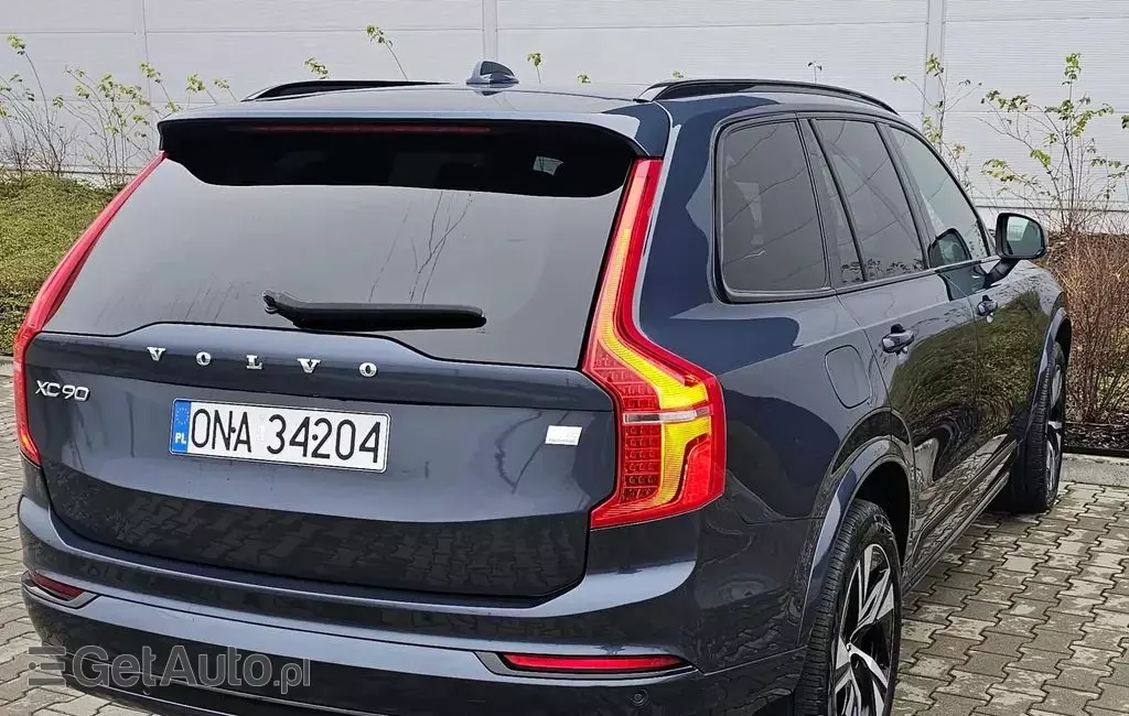 VOLVO Xc 90 